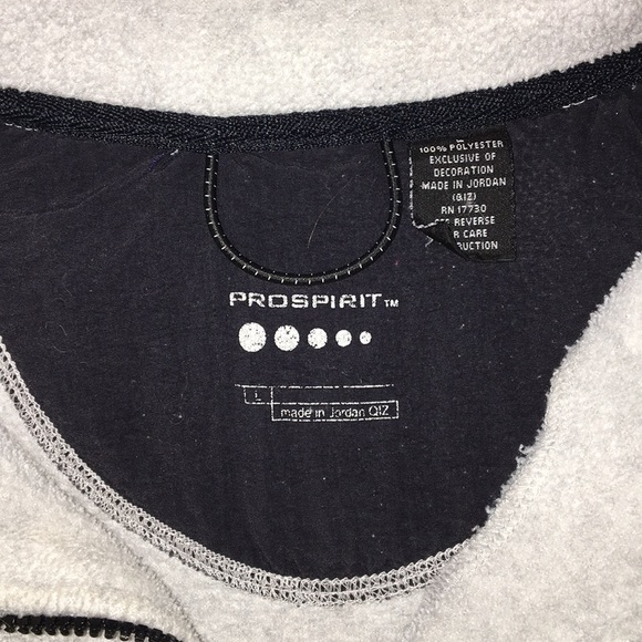 Half Zip pullover - Picture 4 of 4